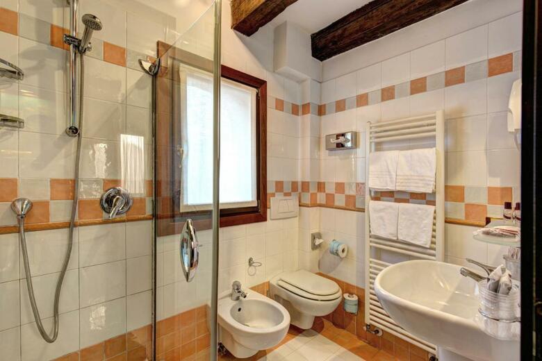 Hotel Palazzo La Scala