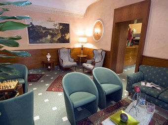 Hotel Giorgi