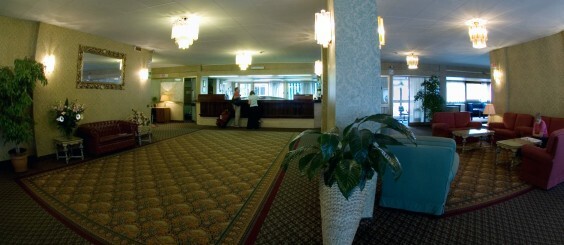 Hotel Ibis Styles Roma Aurelia