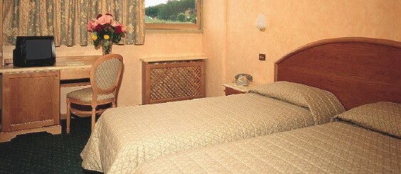 Hotel Ibis Styles Roma Aurelia