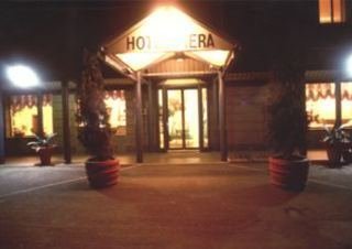 Fiera Hotel