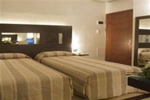 Fiera Hotel
