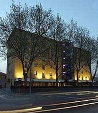 Fiera Hotel