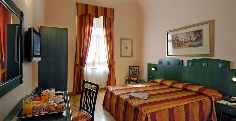 Hotel Bologna