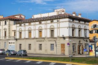 Hotel Residence San Niccol�