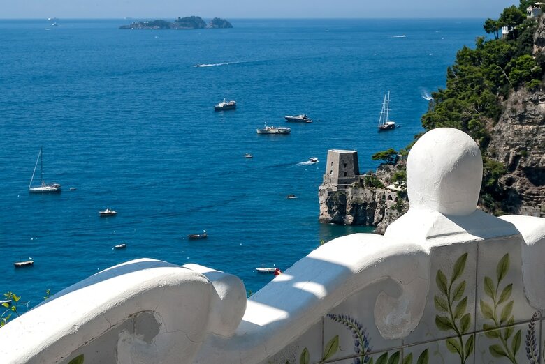 Hotel Montemare