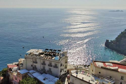Hotel Villa Franca