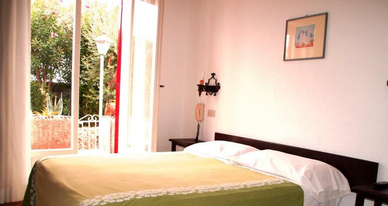 Hotel Don Pedro