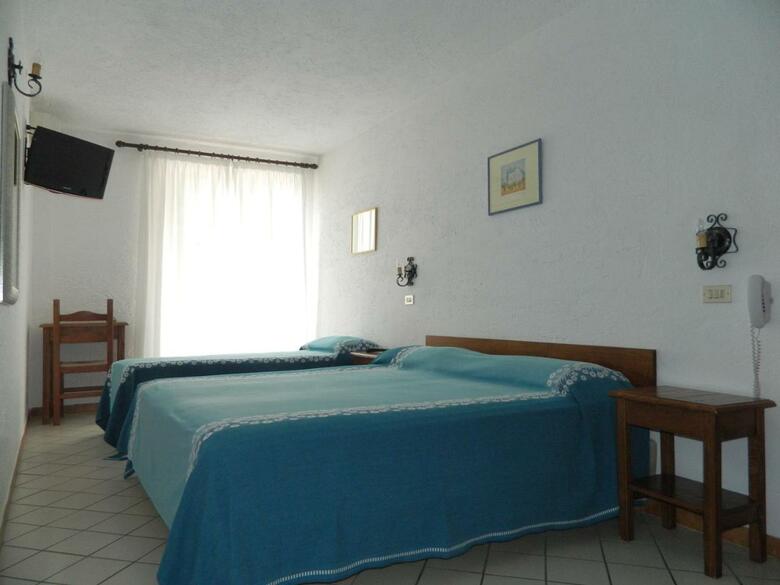 Hotel Don Pedro