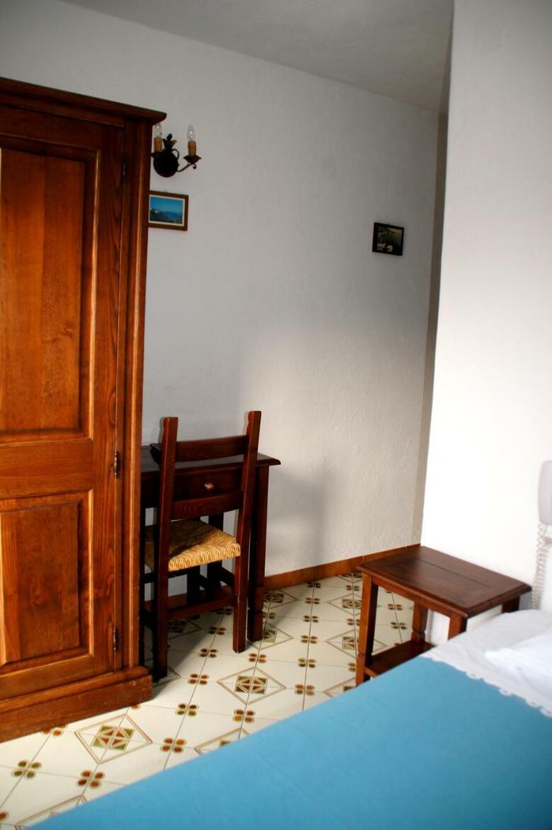 Hotel Don Pedro