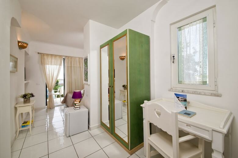 Hotel Villa Melodie(.)