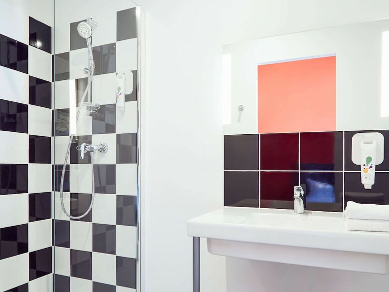 Hotel Ibis Styles Marseille Vieux Port