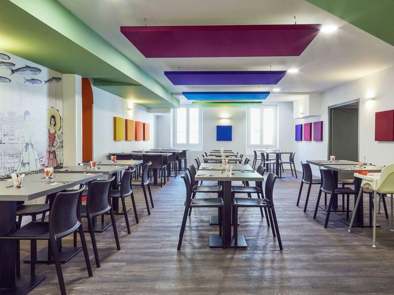 Hotel Ibis Styles Marseille Vieux Port