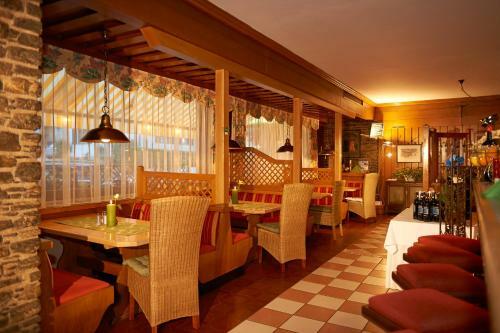 Hostal Pension Ebnerwirt