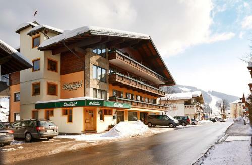 Hostal Pension Ebnerwirt