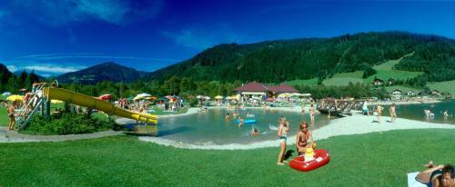 Hostal Pension Ebnerwirt