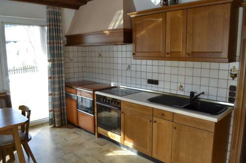 Apartamento Ferienapartment Frahndl
