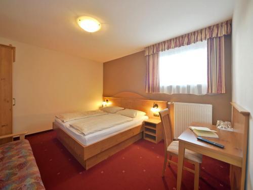 Hostal Pension Piovesan