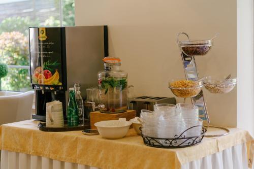 Hostal Pension Piovesan