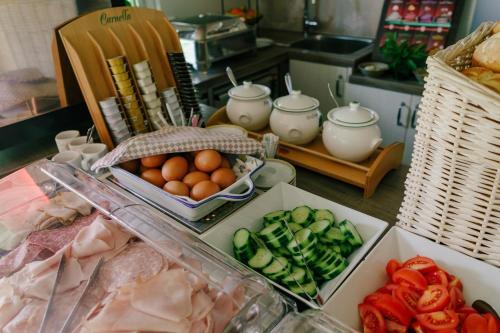 Hostal Pension Piovesan