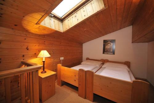 Aparthotel Apparthotel Steiner