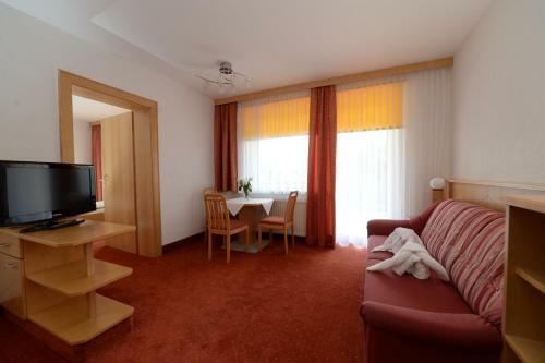 Strandhotel Faak