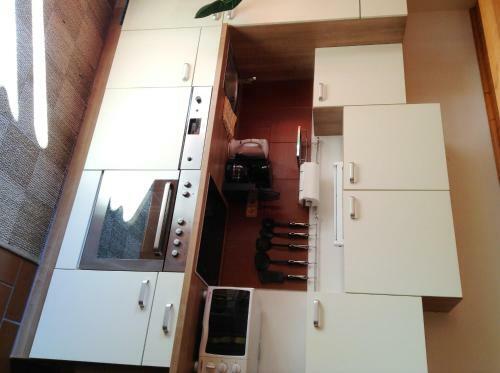 Apartamento Pension Erna