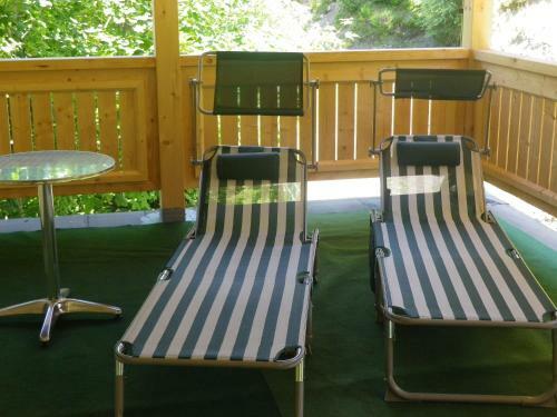 Apartamentos M�slehenhof