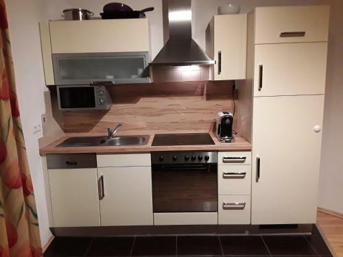 Apartments Steger