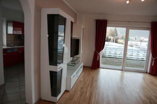 Apartments Steger