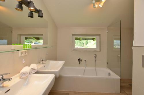 Apartamento Kesselgrubs Wohlf�hlappartements