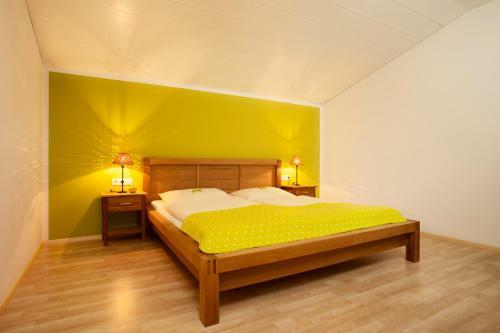 Apartamento Kesselgrubs Wohlf�hlappartements