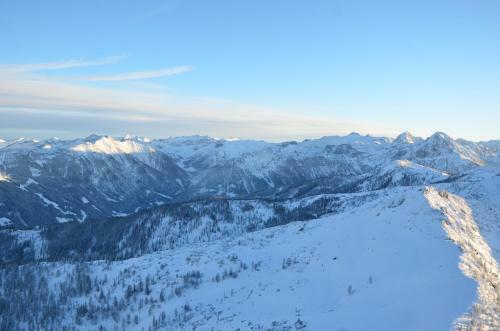 Hostal Haus Dachstein Schnitzer