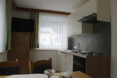 Apartments Alpenrose