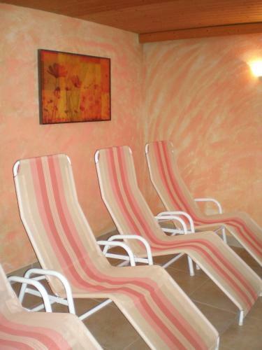 Apartments Alpenrose