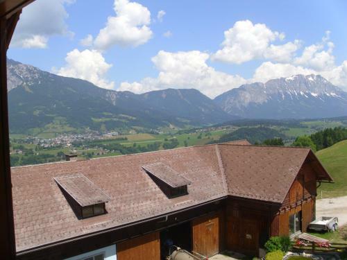 Agroturismo Panoramahof Gupf