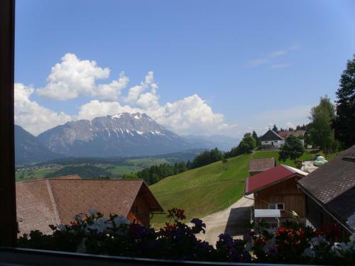 Agroturismo Panoramahof Gupf