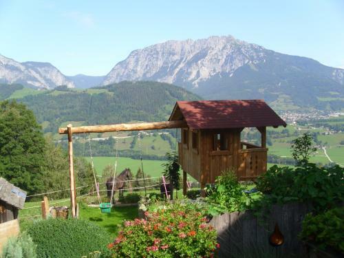 Agroturismo Panoramahof Gupf