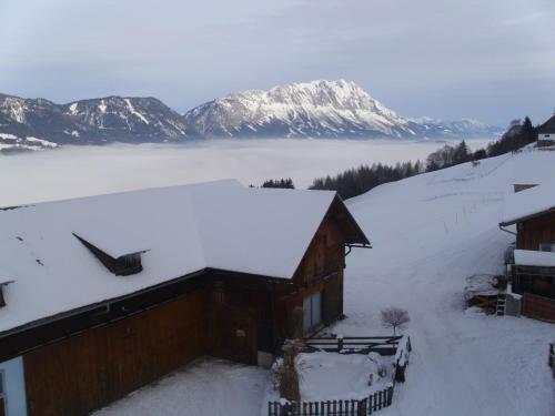 Agroturismo Panoramahof Gupf