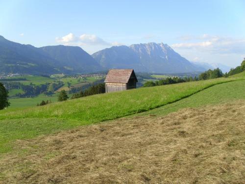 Agroturismo Panoramahof Gupf