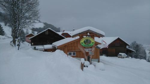 Agroturismo Panoramahof Gupf