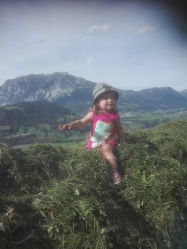 Agroturismo Panoramahof Gupf