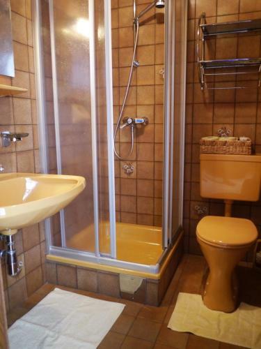 Hostal Haus Traninger