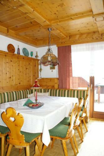 Hostal Haus Traninger