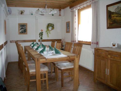 Hostal Haus Weinacht