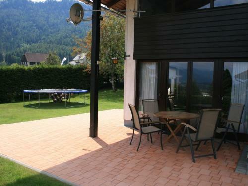 Quaint Holiday In Gr Bming Near Skiing Area