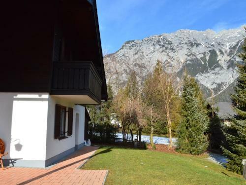 Quaint Holiday In Gr Bming Near Skiing Area