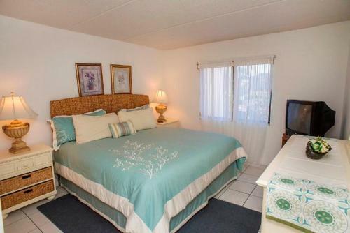 Apartamento Unit 3110 - Ocean & Racquet Resort