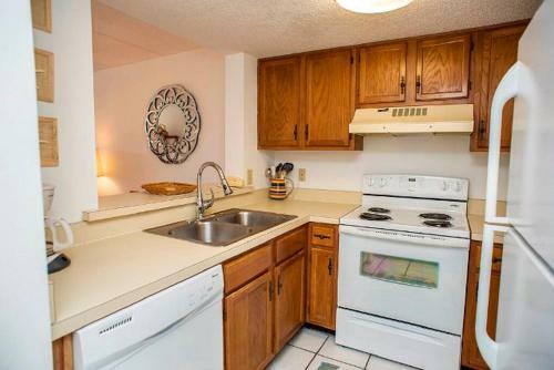 Apartamento Unit 3110 - Ocean & Racquet Resort