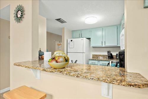Apartamento Unit 3123 - Ocean & Racquet Resort